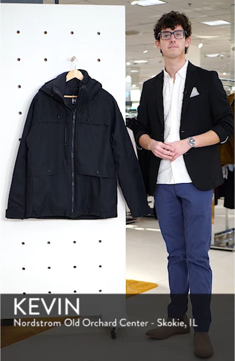 Chill Parka, sales video thumbnail