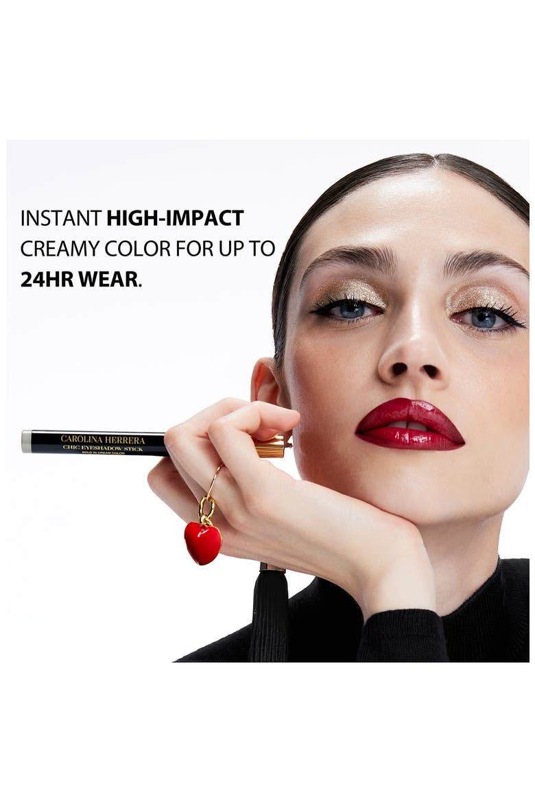 Chic Eyeshadow Stick, Alternate, color, 23 PRIVADO BLACK