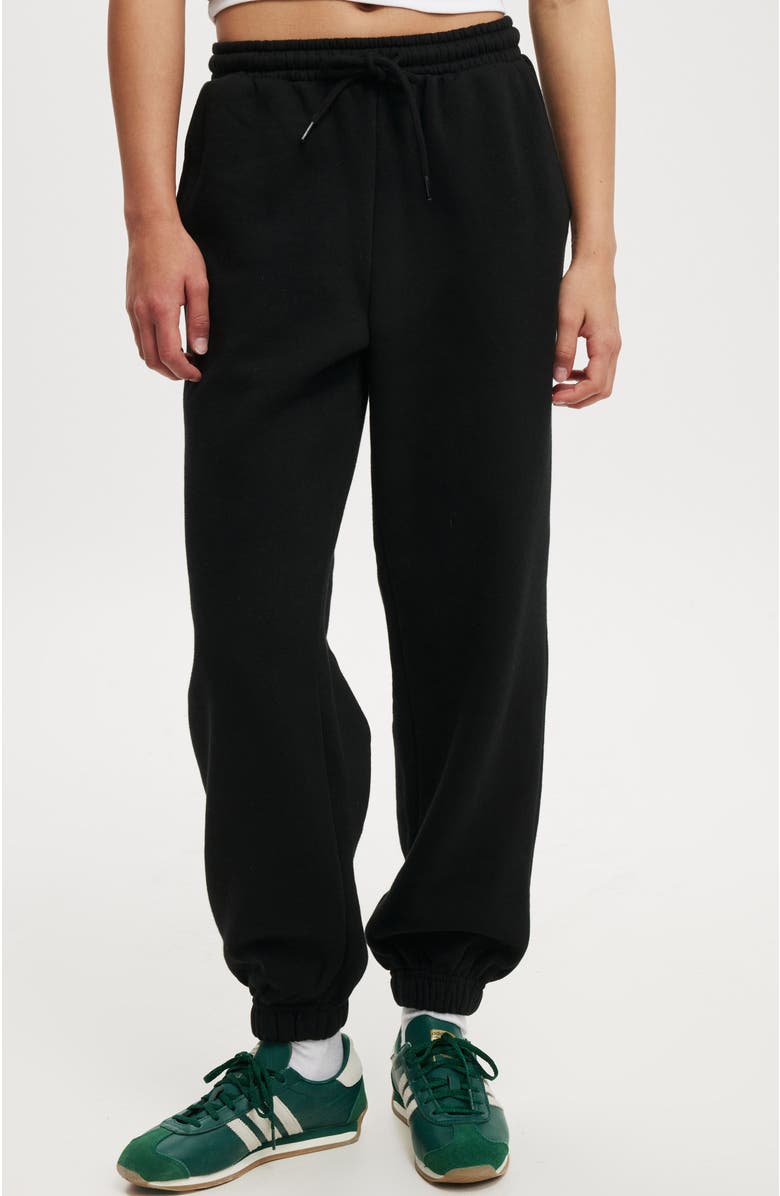 Cotton On Classic Fleece Sweatpant, Alternate, color, 