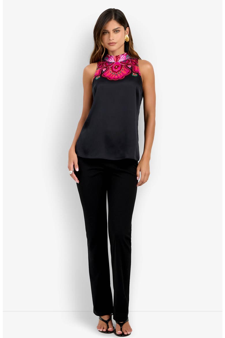 Loveage Top, Alternate, color, Sautoir