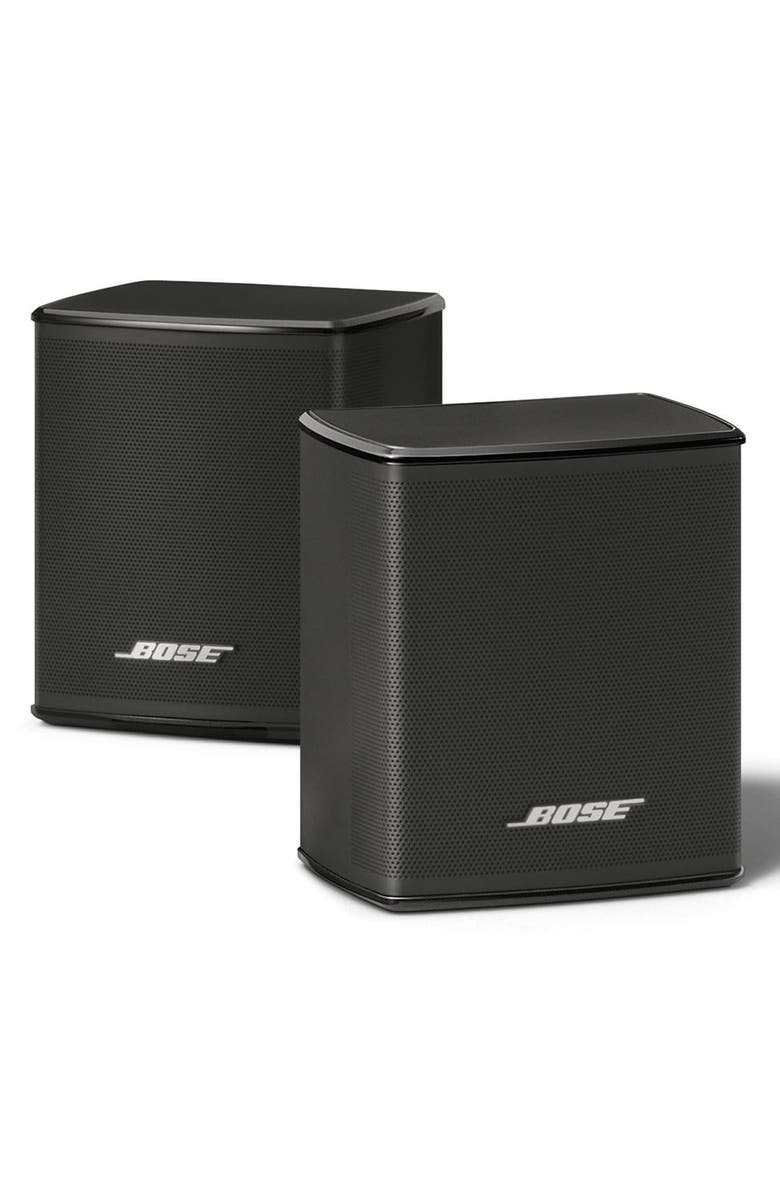 Bose<sup>®</sup> Virtually Invisible<sup>®</sup> 300 Wireless Surround Speakers, Alternate, color, 