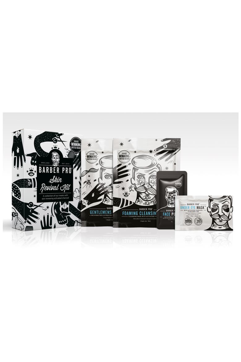 Skin Revival Kit (Nordstrom Exclusive), Main, color, NO COLOR