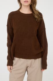 Blu Pepper Crewneck Sweater