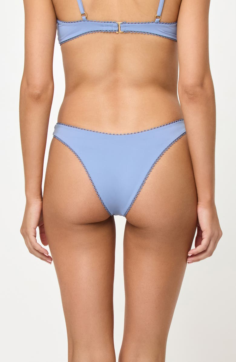 LSPACE Damian Bitsy Swim Bottoms, Alternate, color,