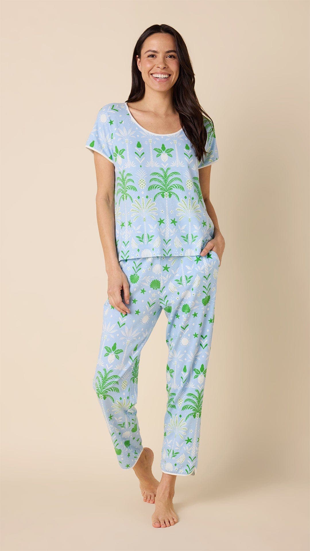 selected Tropicana Palm