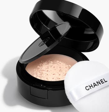 POUDRE UNIVERSELLE LIBRE Natural Finish Loose Powder On-the-Go Format