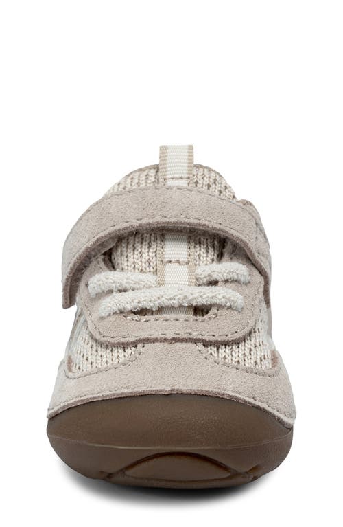 Stride Rite Kids' Soft Motion™ Jules Sneaker In Brown