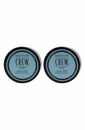 AMERICAN CREW Fiber Duo