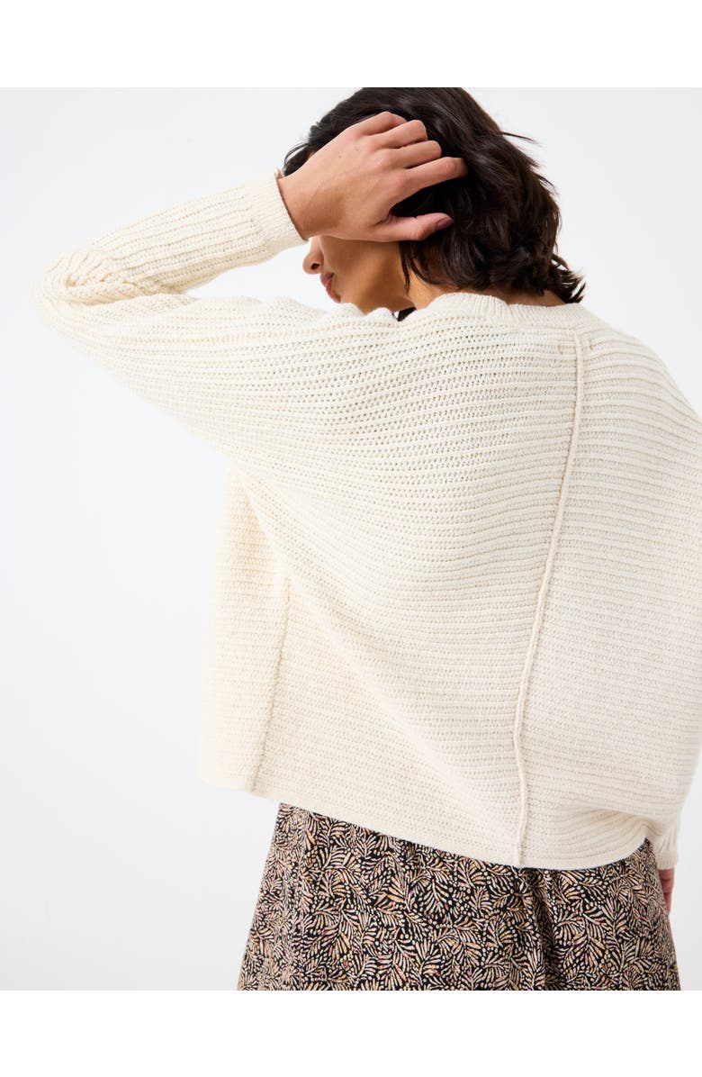 FatFace Kya Kimono Cardi, Alternate, color, 