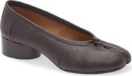 Maison Margiela Tabi Ballerina Pump