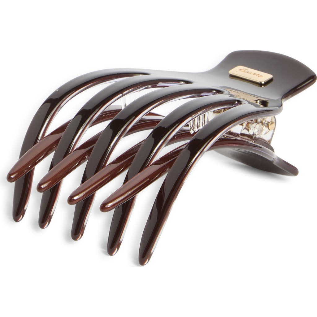 Ficcare Yoga Clip In Brown