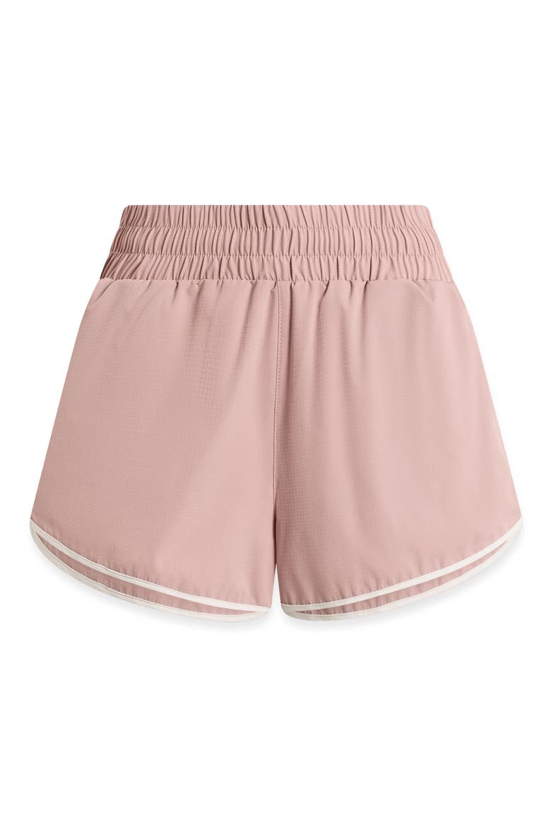 Soft Ripstop Shorts, Alternate, color, ZEPHYR MAUVE