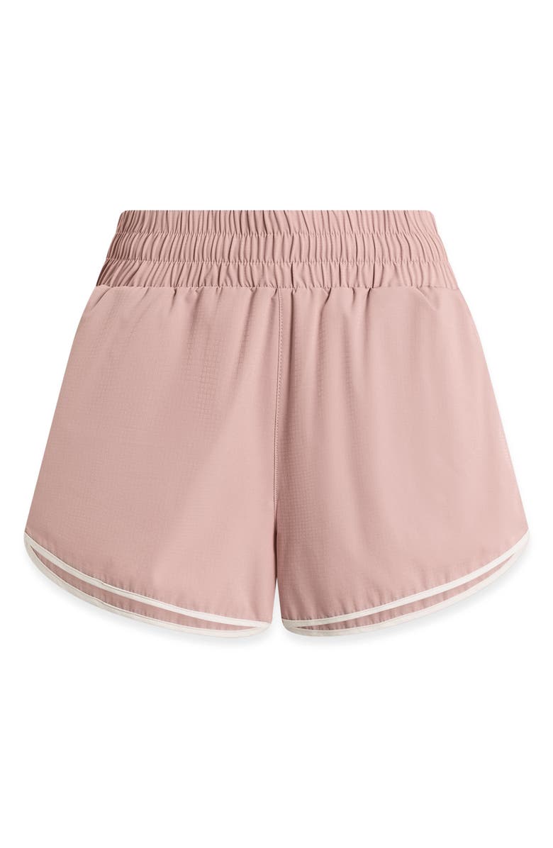 Varley Soft Ripstop Shorts, Alternate, color, Zephyr Mauve