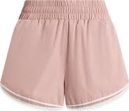 Varley Soft Ripstop Shorts