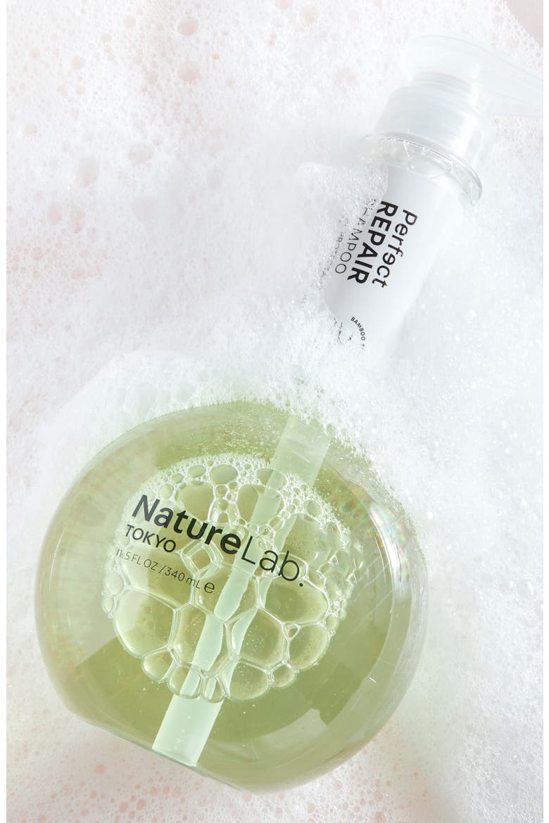 Perfect Repair Shampoo, Alternate, color, NO COLOR