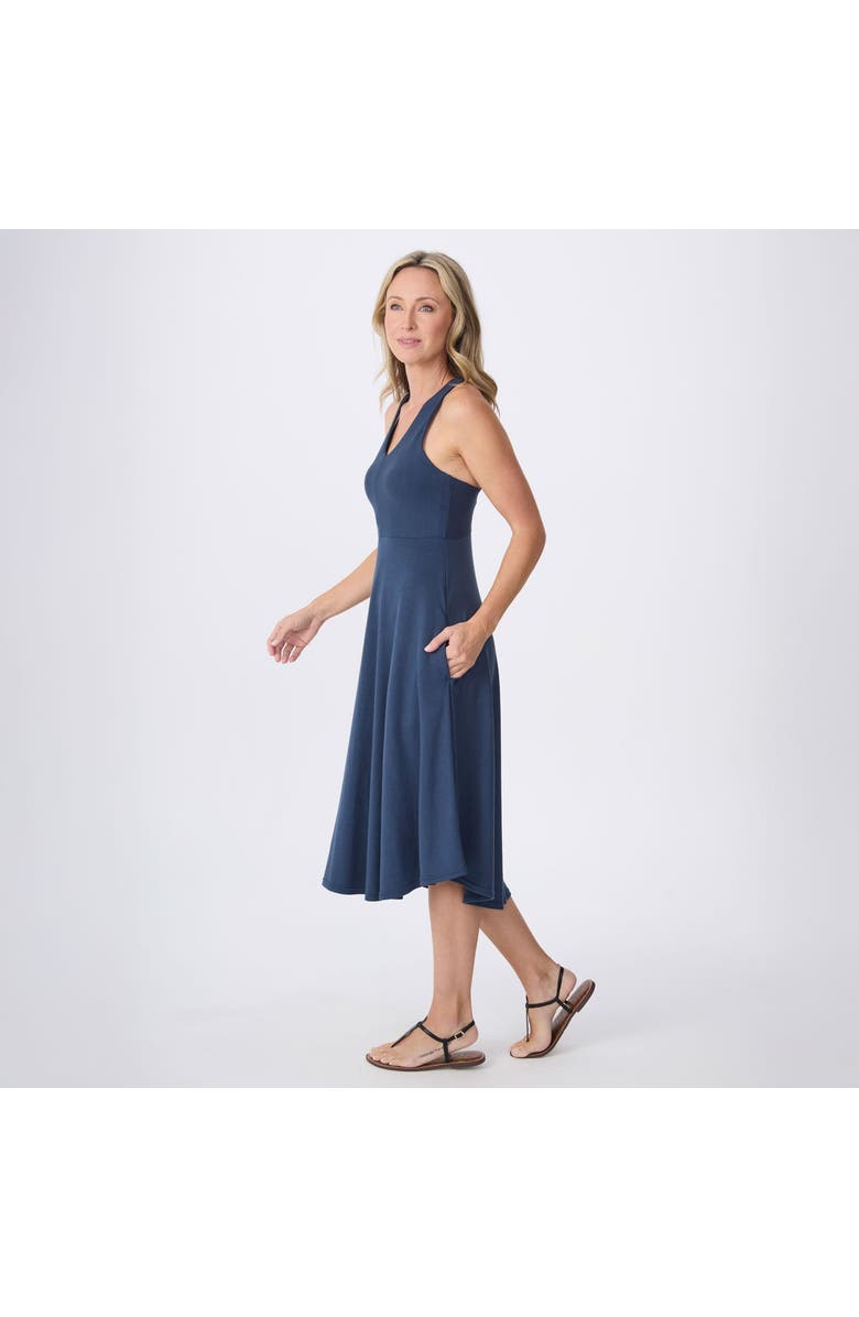 Krimson Klover Piper Dress, Alternate, color, Spellbound