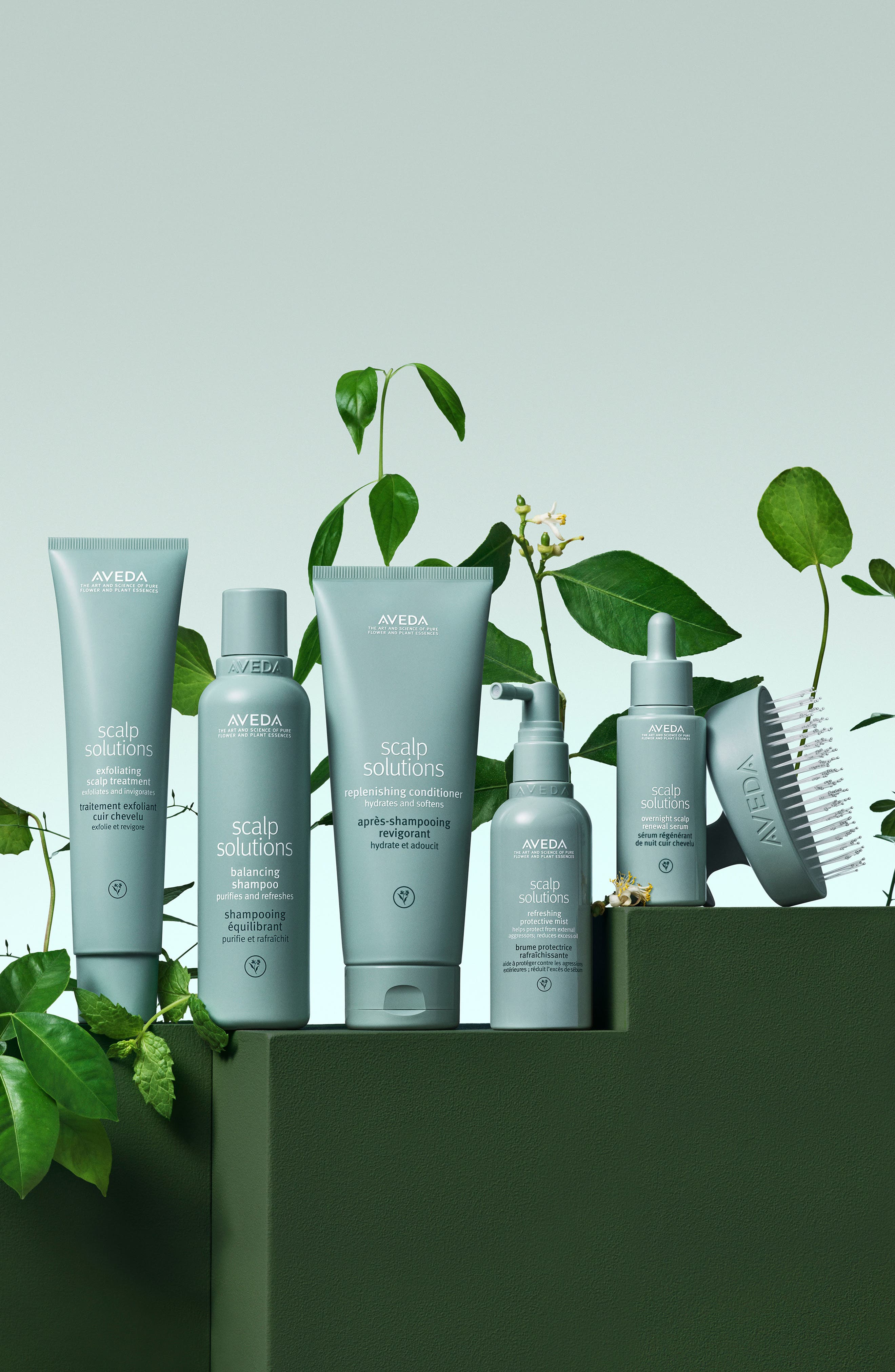 Aveda Scalp Solutions Balancing Shampoo (Women) | Nordstrom