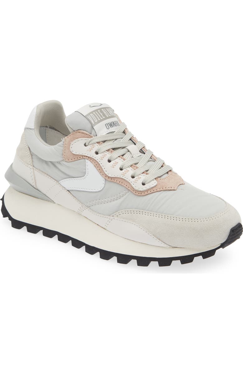 Voile Blanche Qwark Hype Sneaker, Main, color,