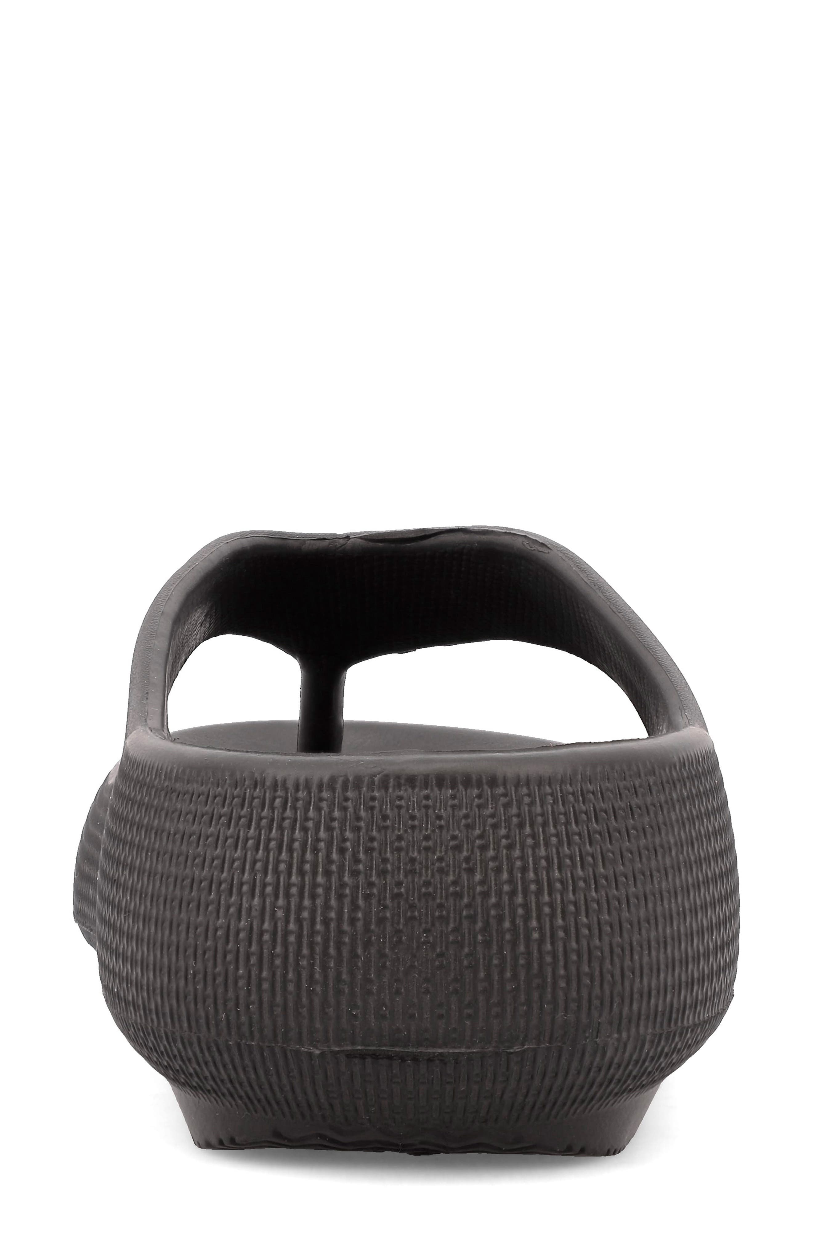 MIA July Flip Flop Sandal, Alternate, color, 