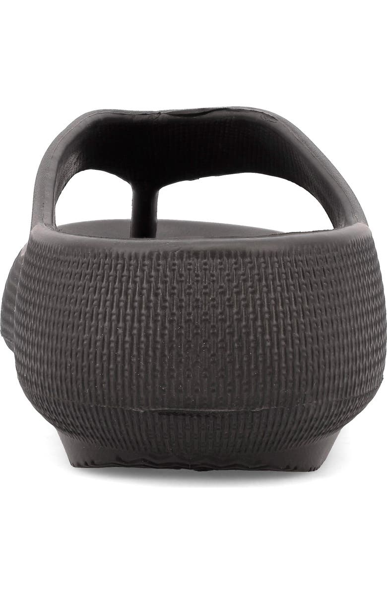 MIA July Flip Flop Sandal, Alternate, color,