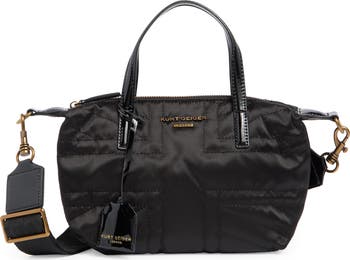 Kurt Geiger London Recycled Union Jack Small Shopper Tote Kurt Geiger London Recycled Union Jack Small Shopper Tote
