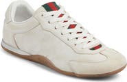 Gucci Elan Low Top Sneaker