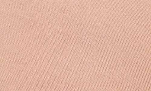 Simone Perele Essential Uplifting Mid Rise Shaper Shorts In Brown