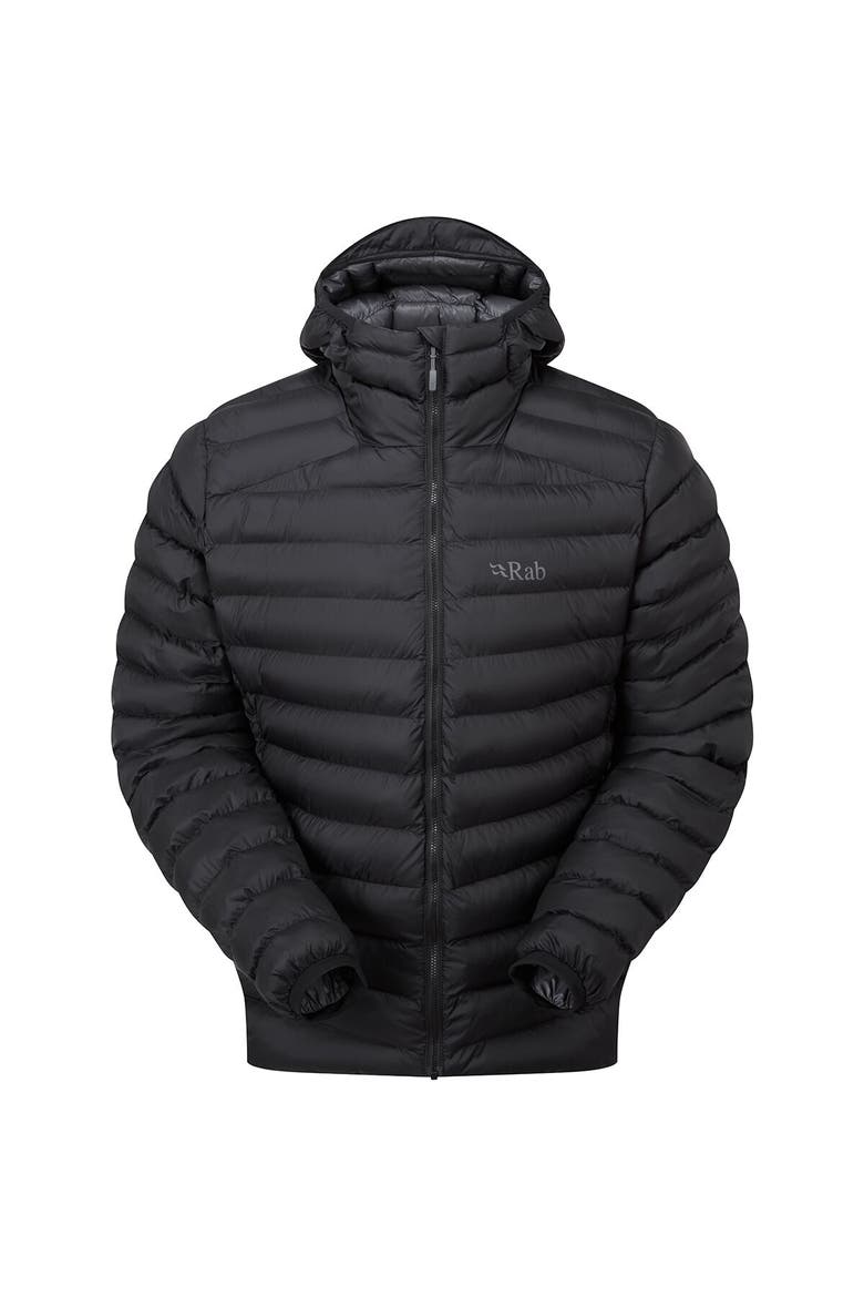 Cirrus Alpine Jacket - Men's, Alternate, color, Black