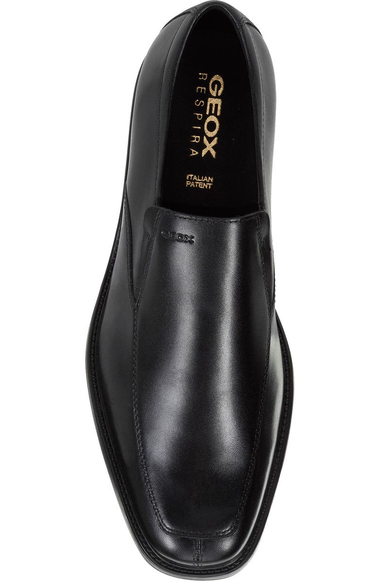 Geox Brandolf Venetian Loafer, Alternate, color,