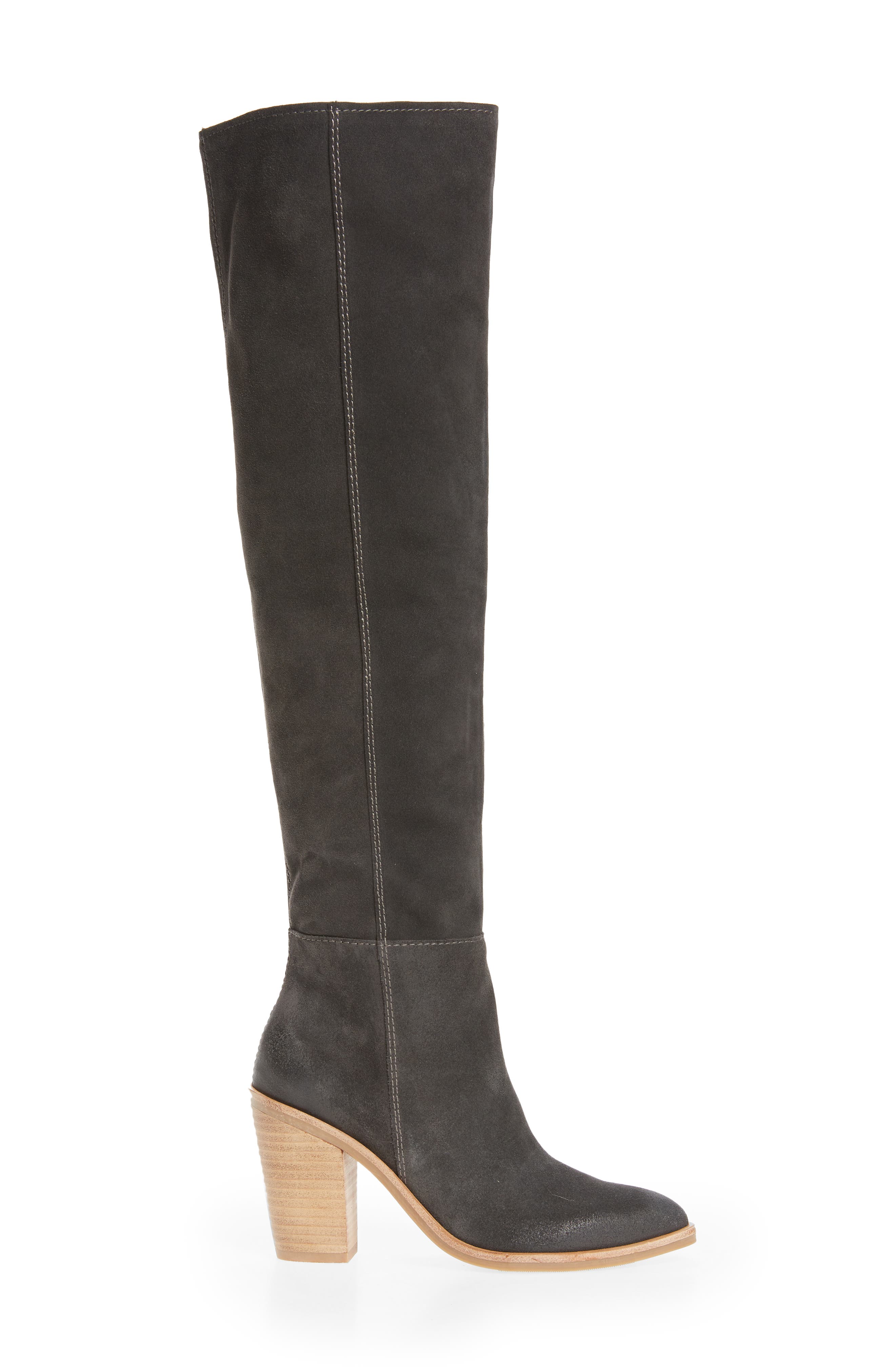 Treasure & Bond Heidi Over the Knee Boot, Alternate, color, 