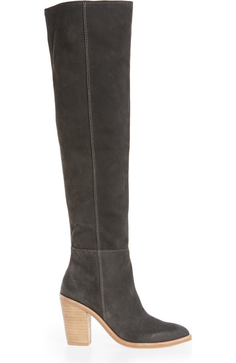 Treasure & Bond Heidi Over the Knee Boot, Alternate, color,