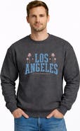 Simply Sage Market Los Angeles California Sweatshirt