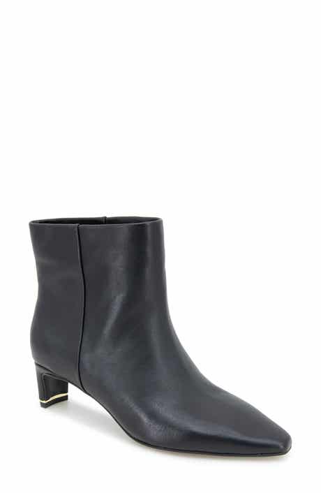 Kenneth Cole Mirandao Pointed Toe Boot
