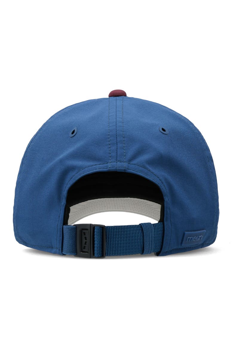 Legend Links Clubhouse Hydro Baseball Cap, Alternate, color, GRANDEUR