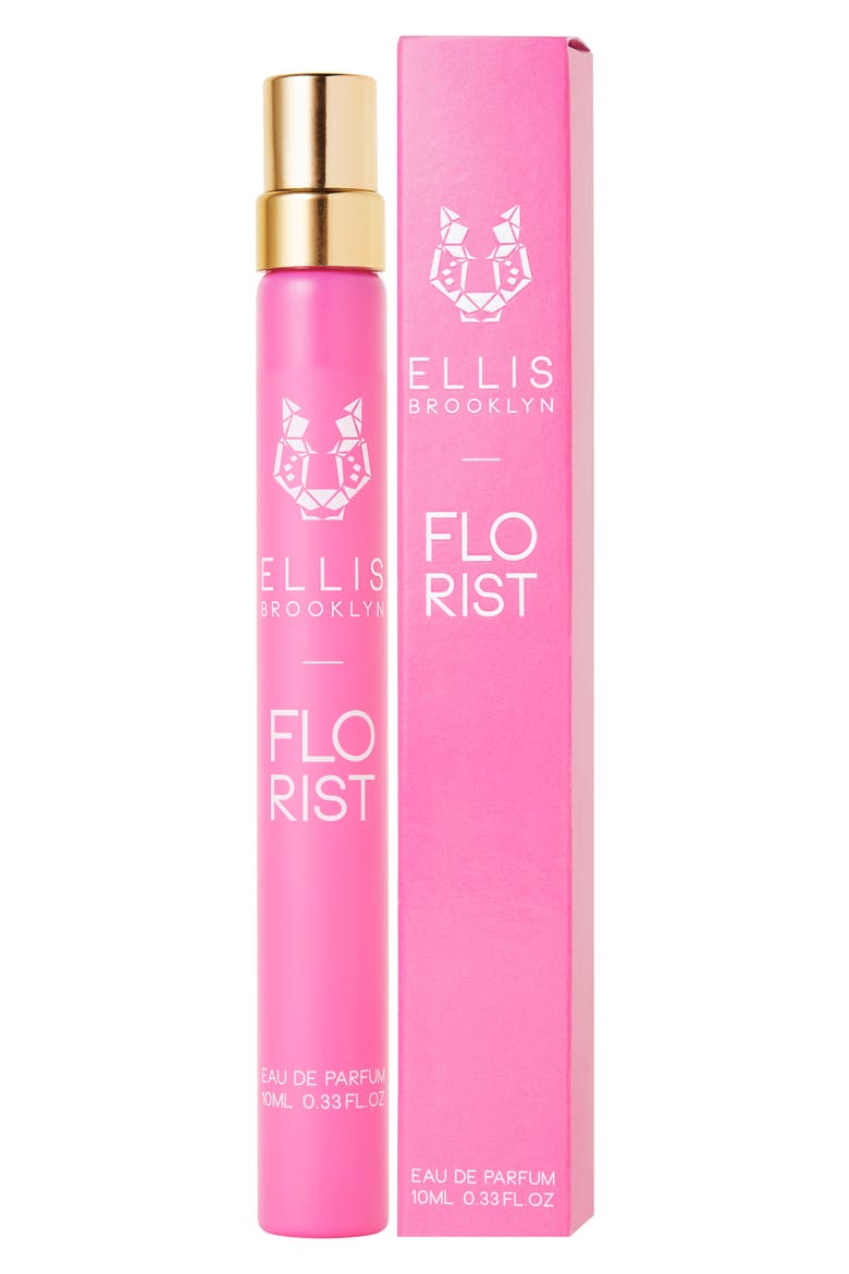FLORIST Eau de Parfum, Alternate, color, NO COLOR