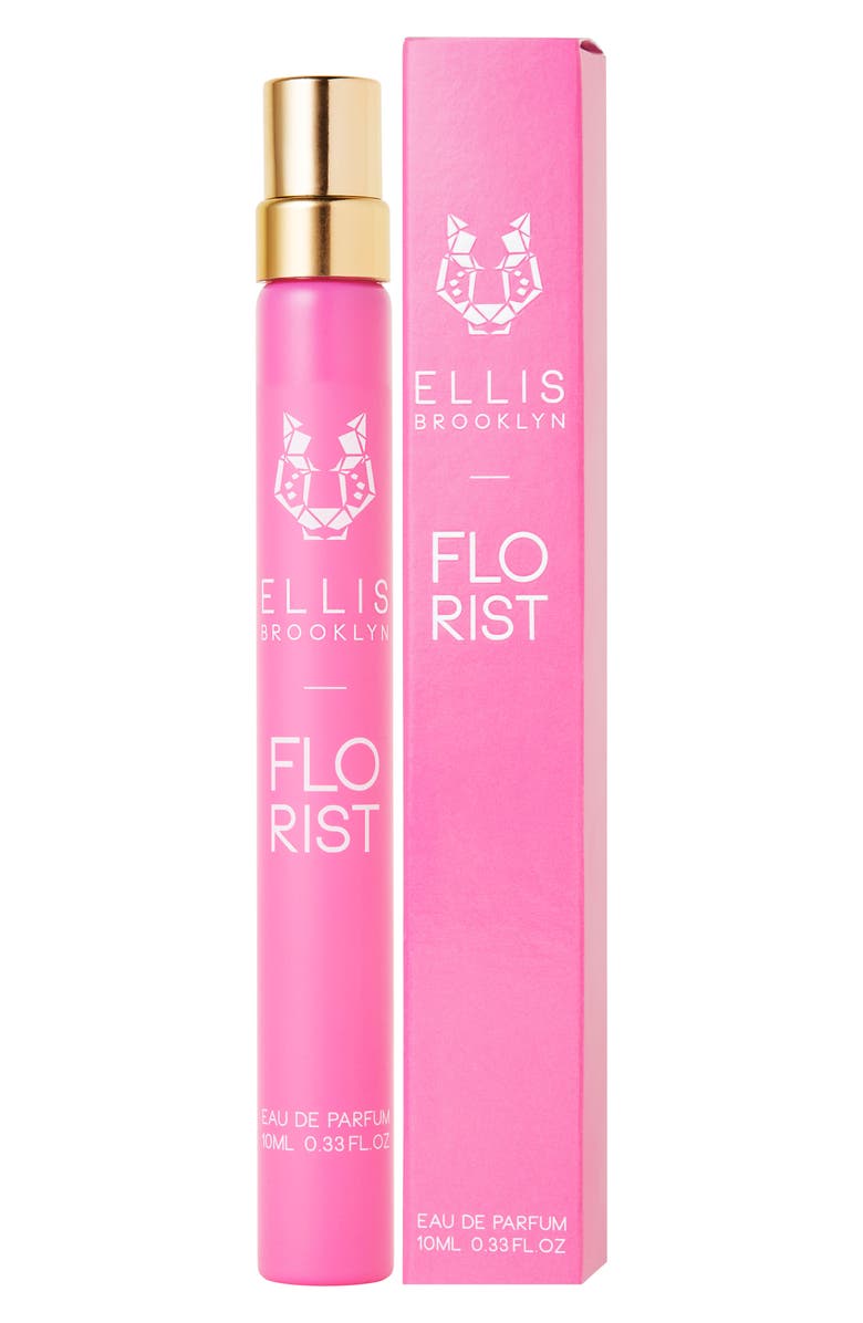 Ellis Brooklyn FLORIST Eau de Parfum, Alternate, color,