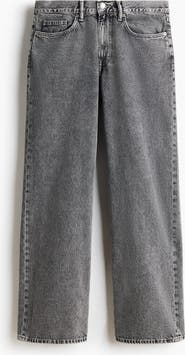 H&M Relaxed Jeans