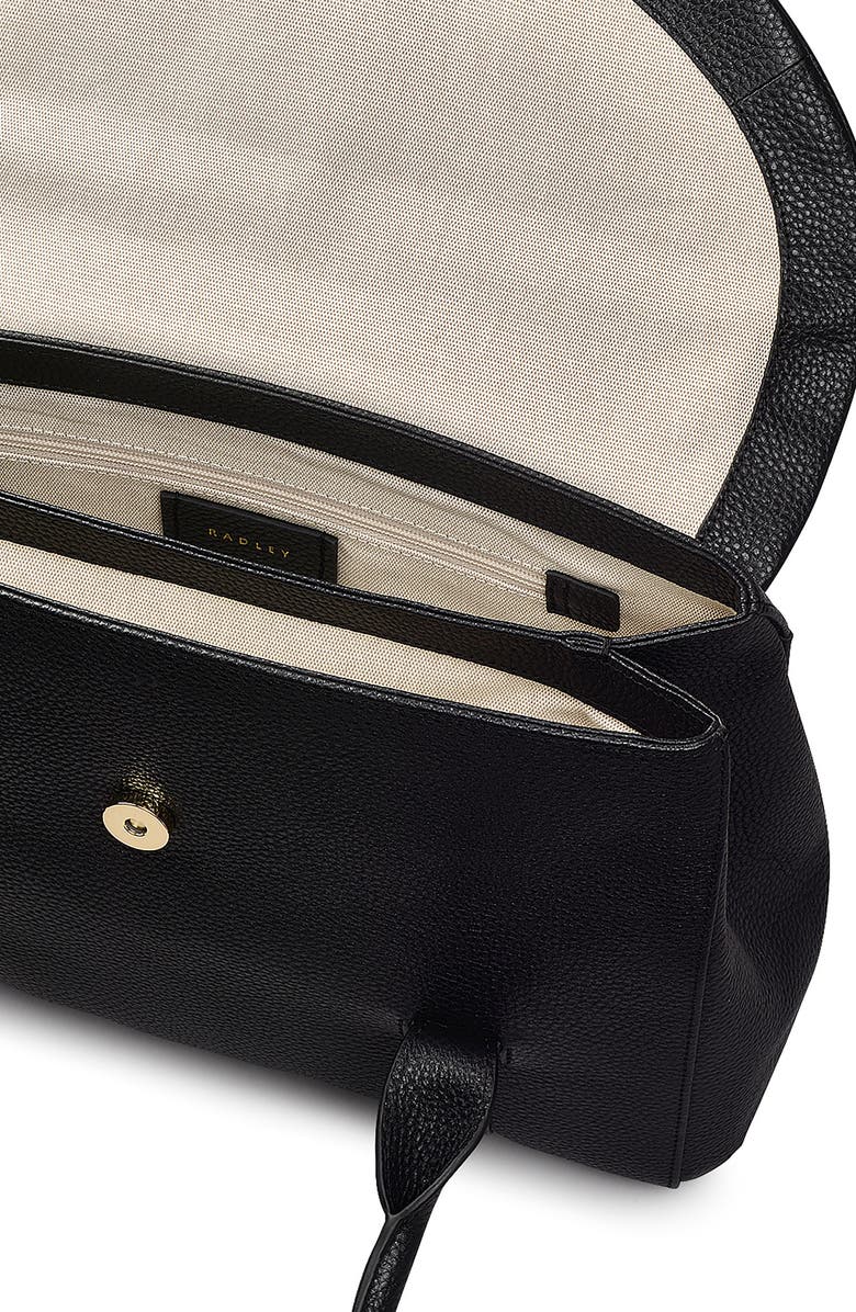 Radley Briar Hill Medium Flapover Shoulder Bag, Alternate, color,