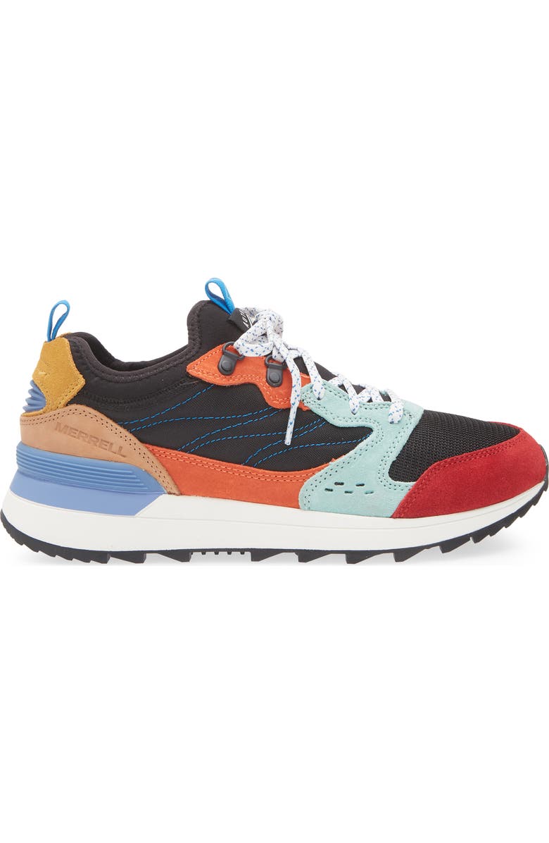 Merrell Alpine 83 Sneaker, Alternate, color,