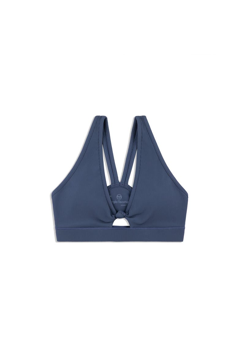 Giulia Sports Bra, Alternate, color, BLUE INDIGO