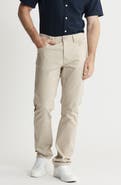 JACHS East Hampton Slim Leg Denim Pants