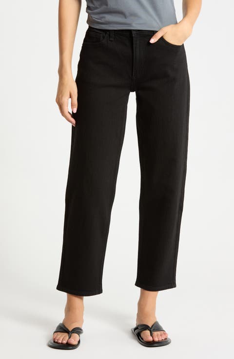 Dylan Low Rise Baggy Boyfriend Jeans