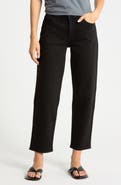 rag & bone Dylan Low Rise Baggy Boyfriend Jeans
