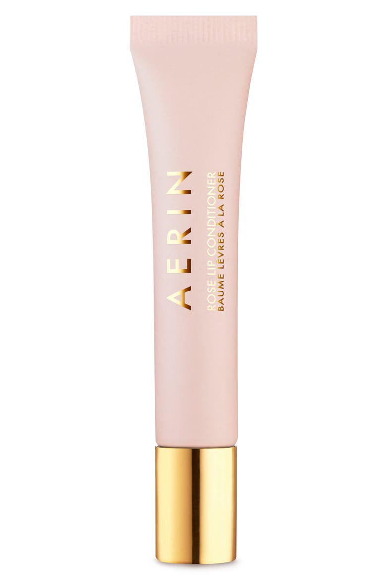 AERIN Rose Lip Conditioner Beauty Essential, Main, color, NUDE