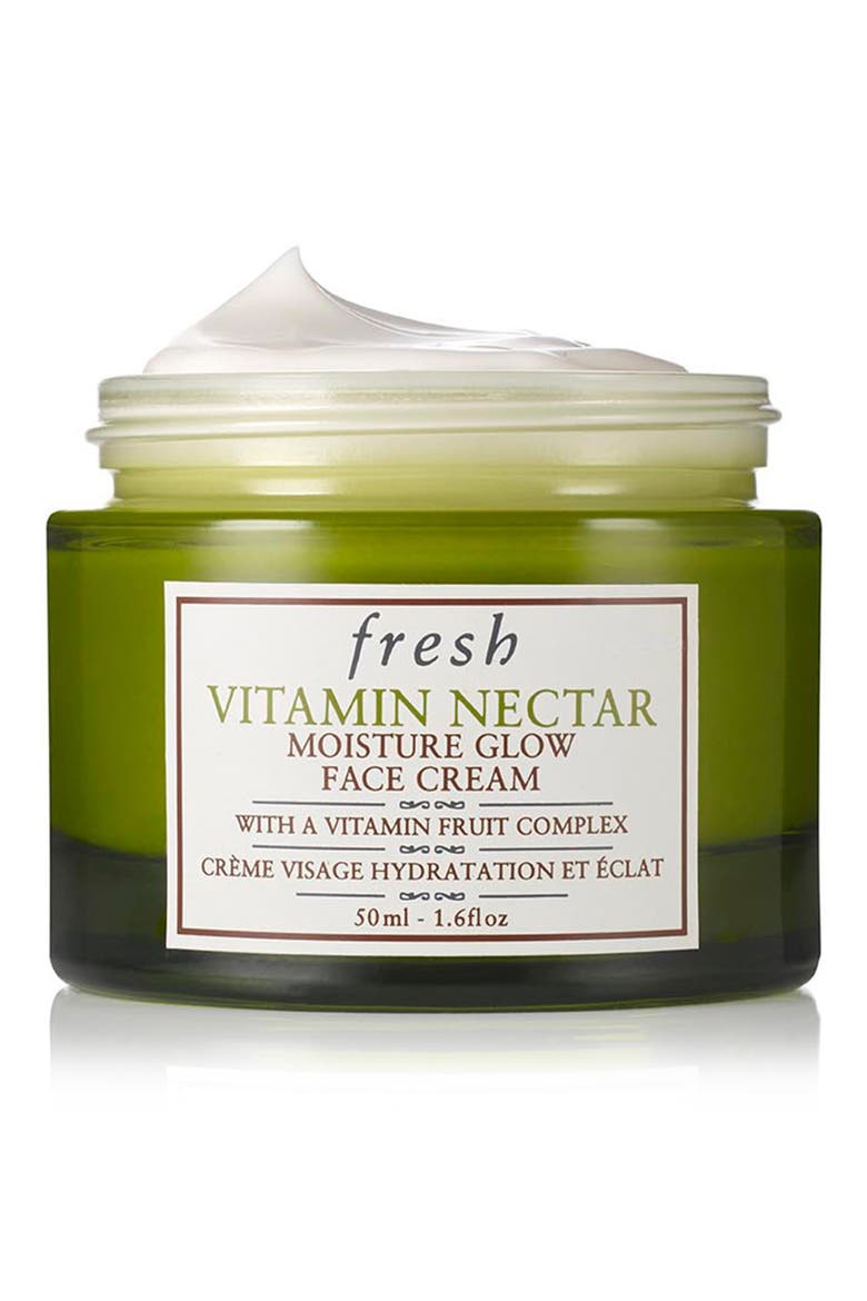 Vitamin Nectar Glow Moisturizer, Alternate, color, NO COLOR
