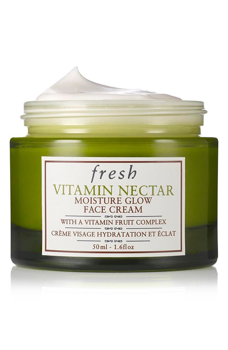 Fresh<sup>®</sup> Vitamin Nectar Glow Moisturizer, Alternate, color, 