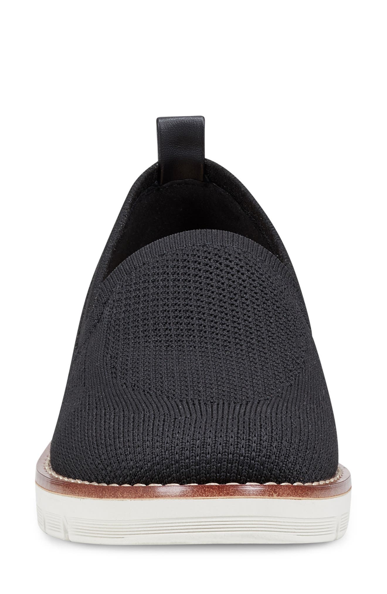 Easy Spirit Vanessa Slip-On, Alternate, color, Black/ Black