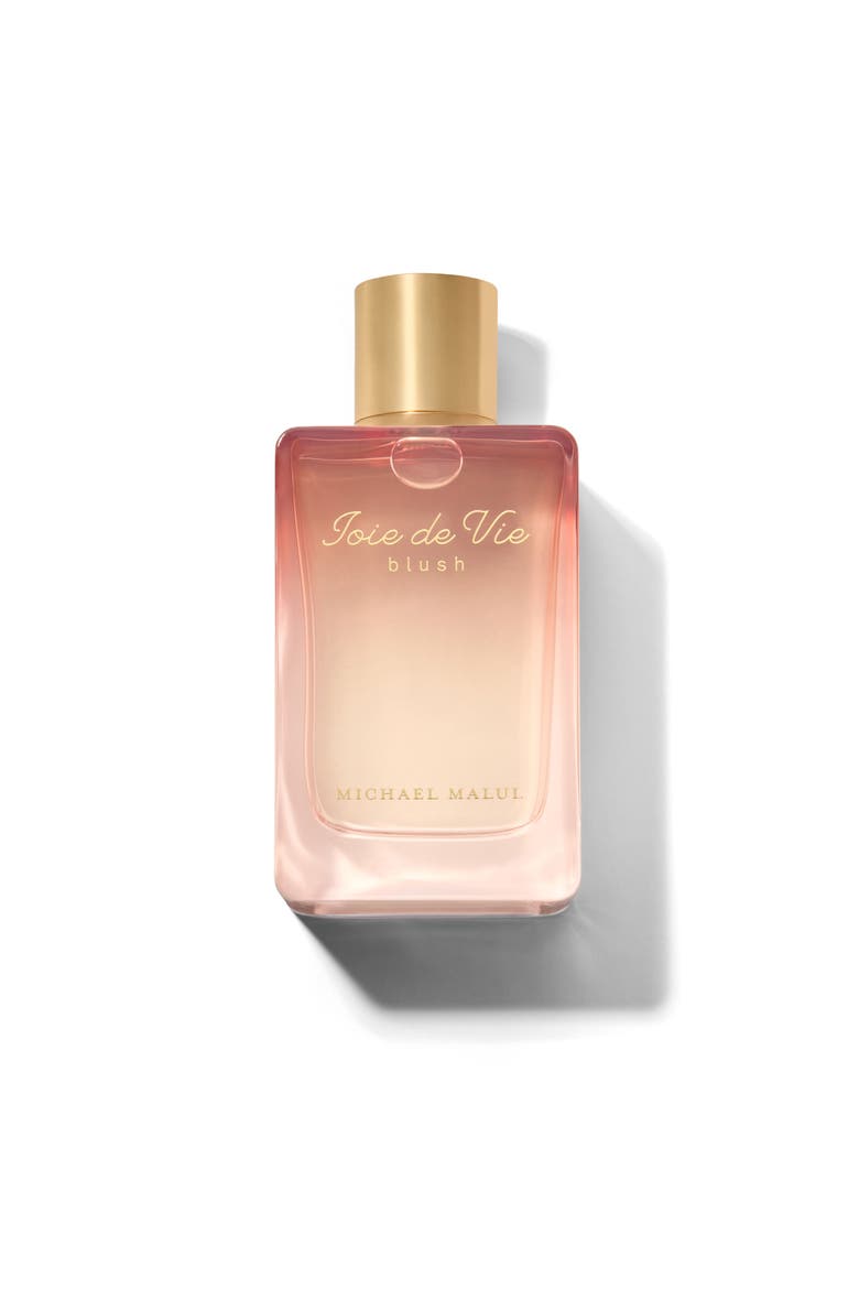 Joie de Vie Blush Eau de Parfum, Main, color, 100ml