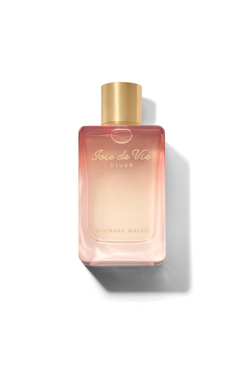 Michael Malul Joie de Vie Blush Eau de Parfum, Main, color, 100Ml