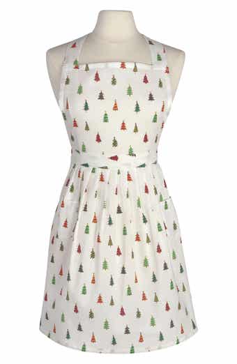 Merry & Bright Apron